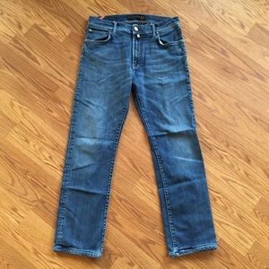 Corneliani ID Blue jeans Mens 34